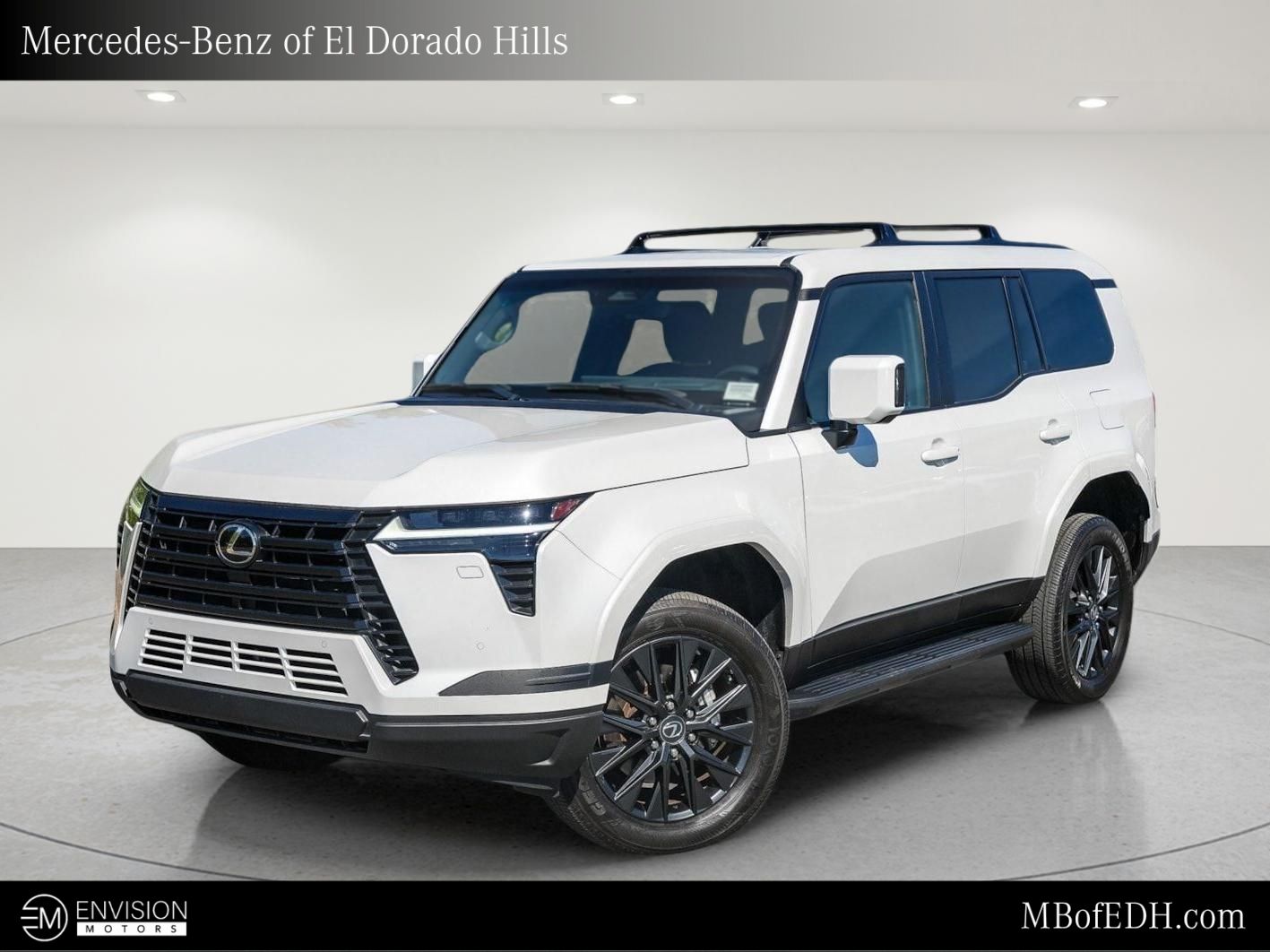 2024 Lexus GX