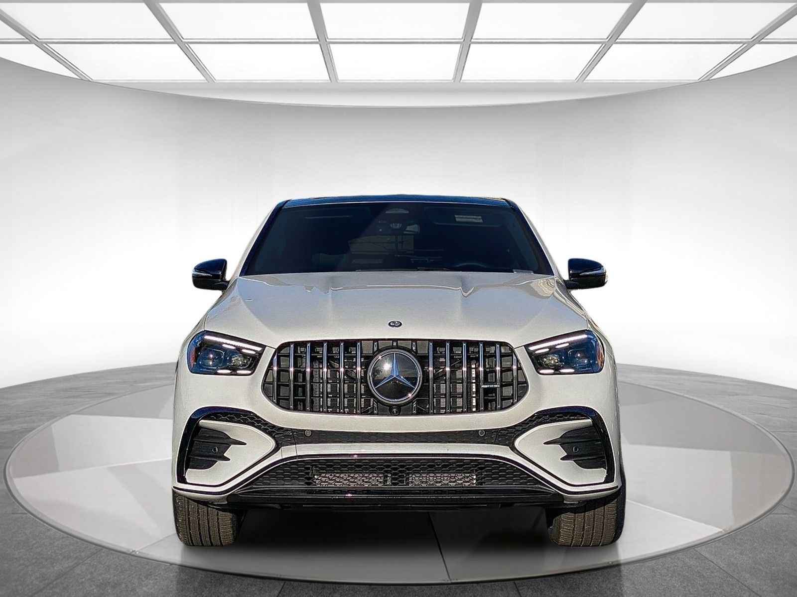 2025 Mercedes-Benz GLE Coupe GLE 53 AMG - Photo 6