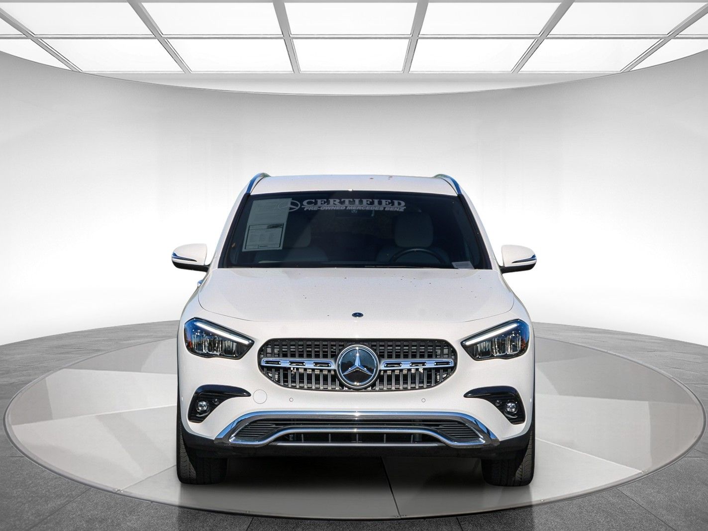 2025 Mercedes-Benz GLA GLA 250 photo 5