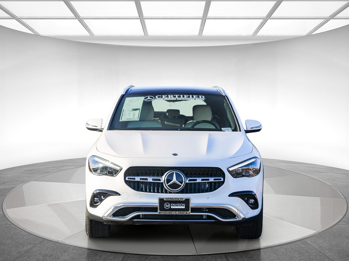 2024 Mercedes-Benz GLA GLA 250 photo 5