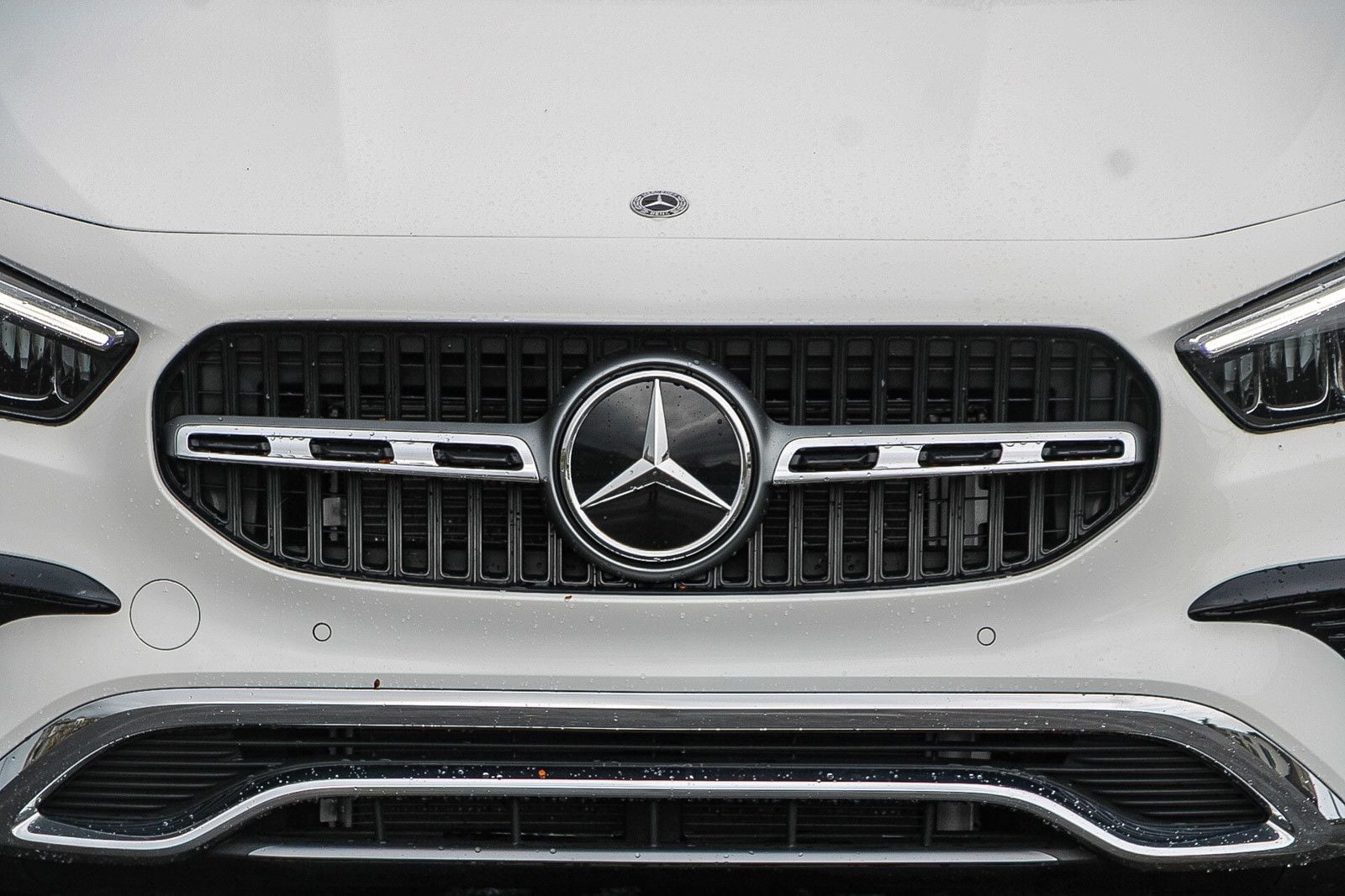 2025 Mercedes-Benz GLA GLA 250 photo 6