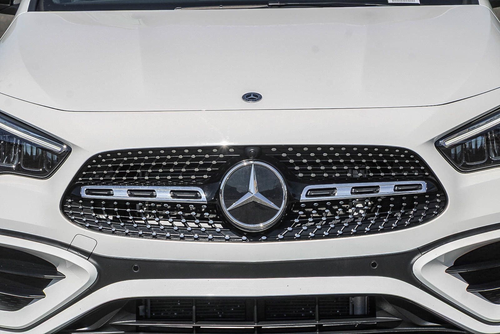 2025 Mercedes-Benz GLA GLA 250 photo 6