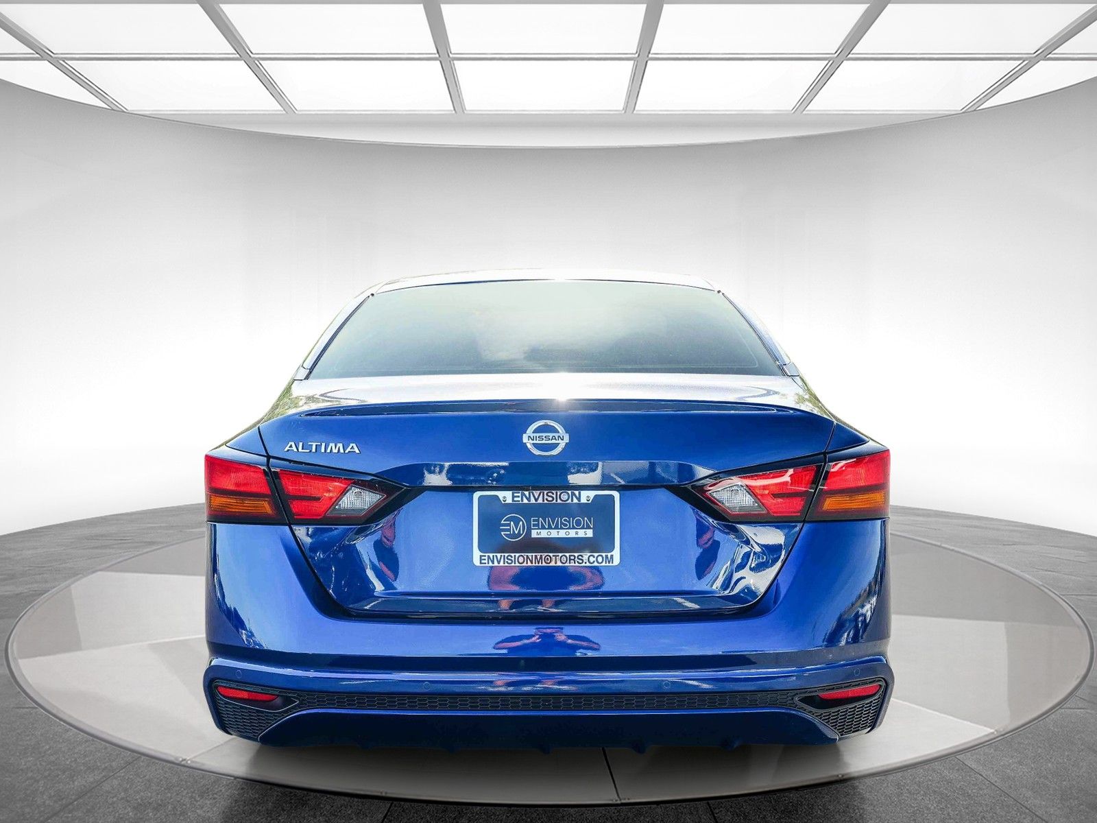 2022 Nissan Altima 2.5 S photo 2