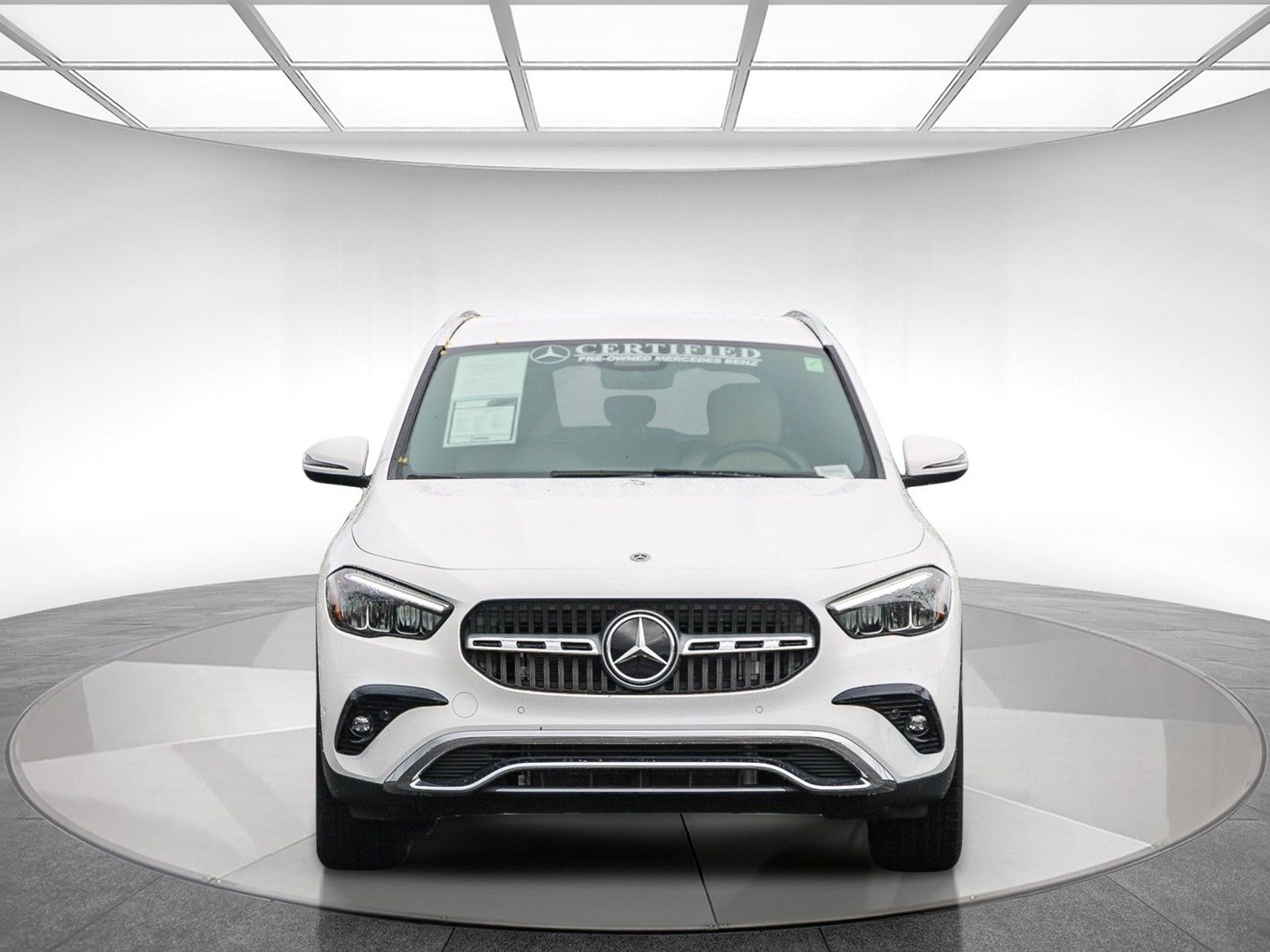2025 Mercedes-Benz GLA GLA 250 photo 5