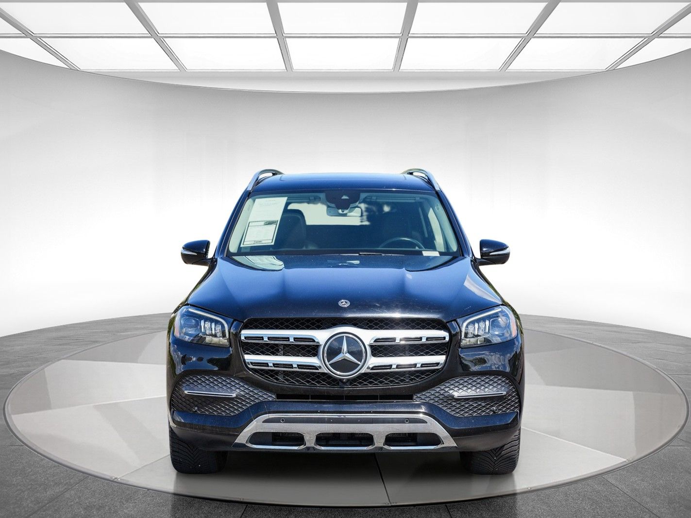2020 Mercedes-Benz GLS GLS 450 photo 5