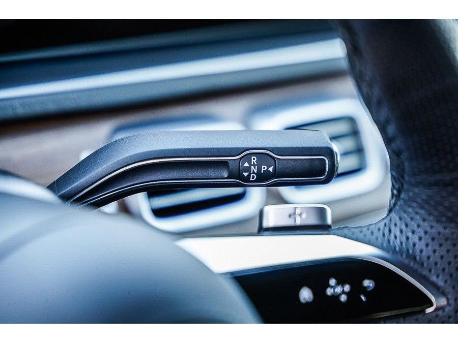 2026 Mercedes-Benz GLS Base - Photo 20