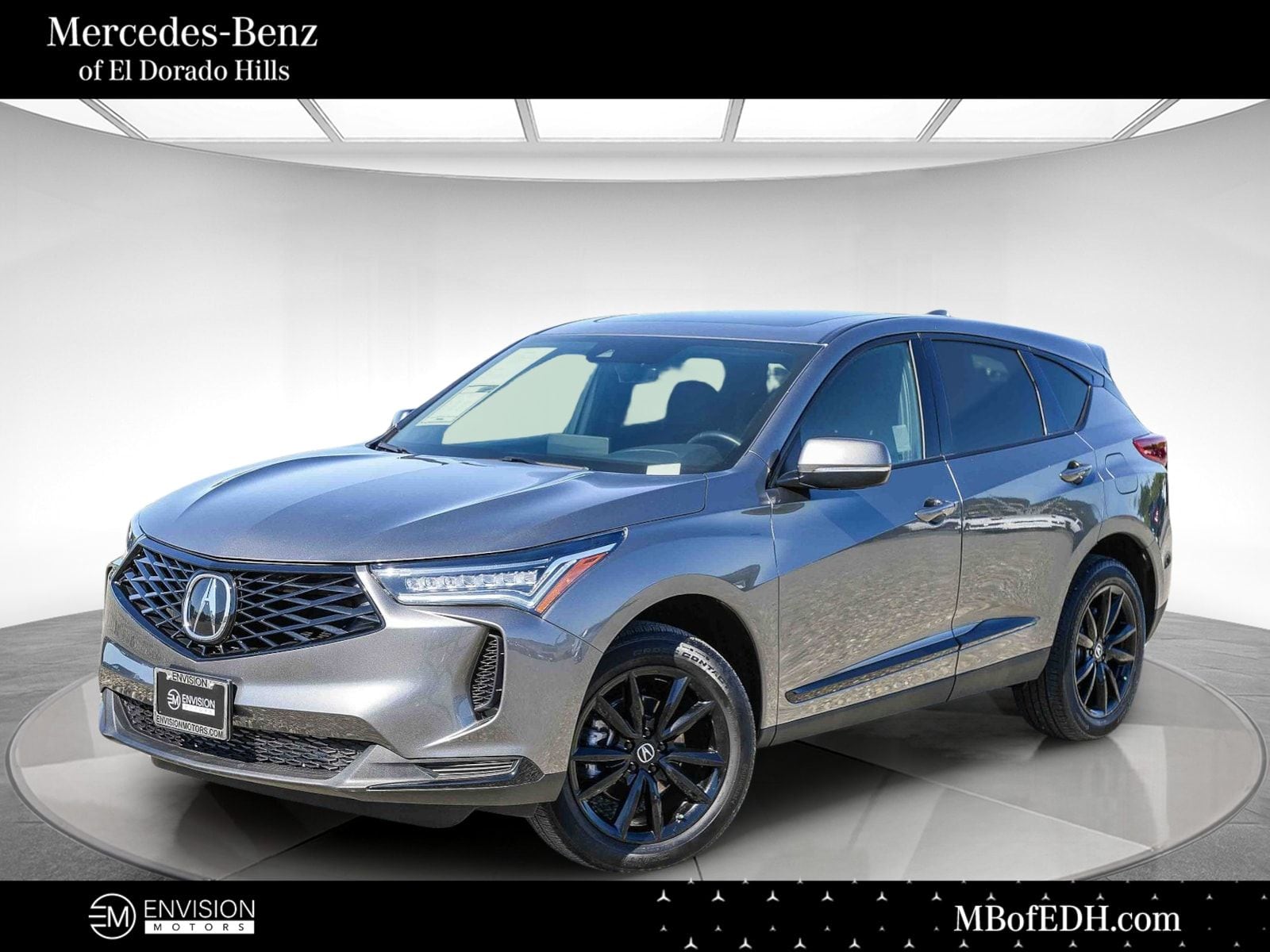 2025 Acura RDX SH-AWD's photo