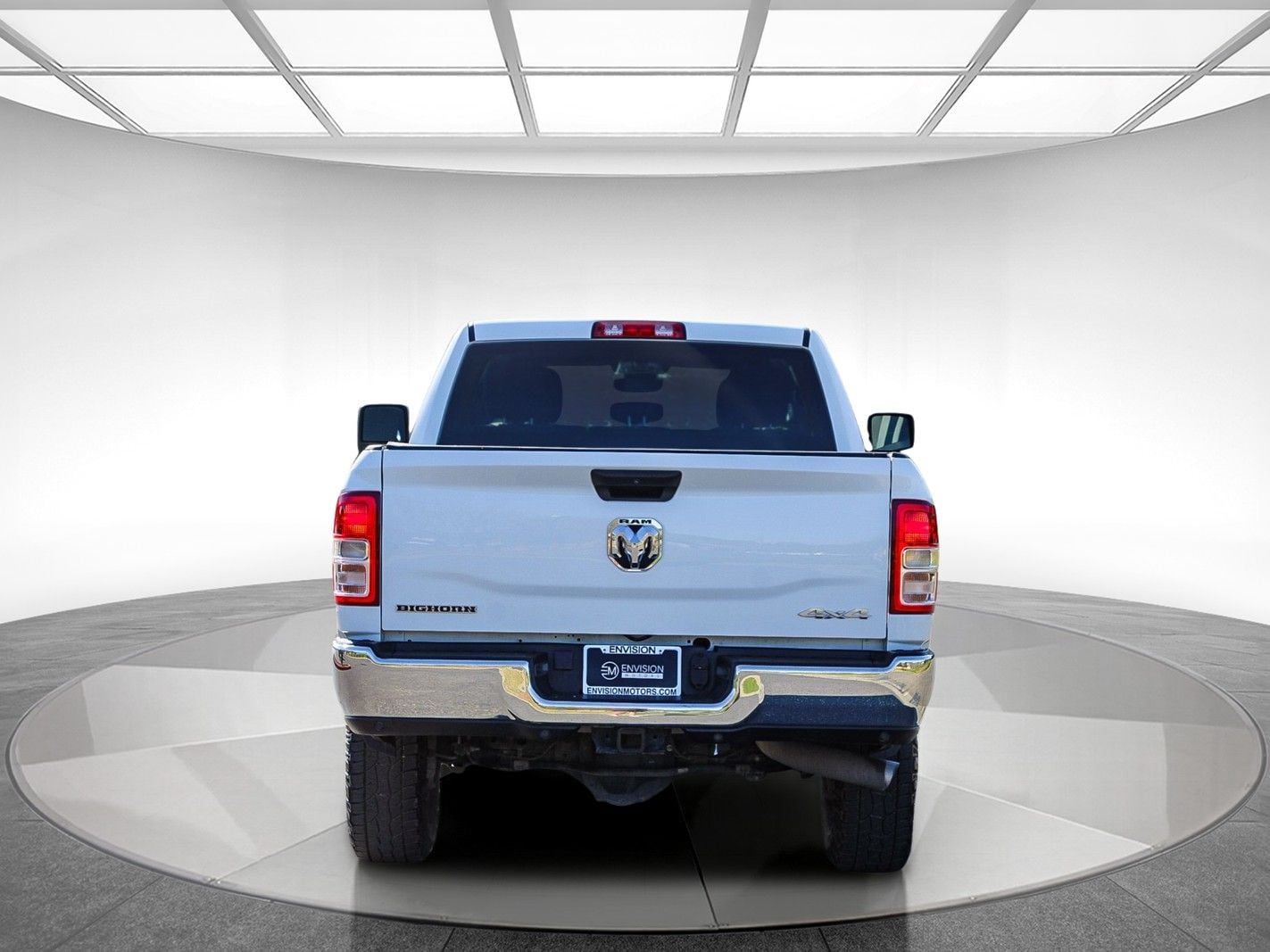 2023 Ram 2500 Big Horn photo 2