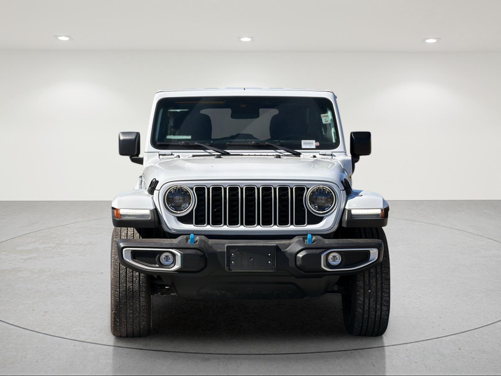 2024 Jeep Wrangler 4xe Sahara 4XE - Photo 8