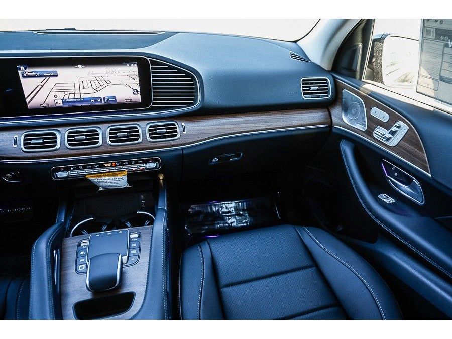 2026 Mercedes-Benz GLE GLE450 - Photo 14