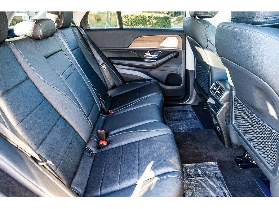 2026 Mercedes-Benz GLE GLE450 - Photo 17