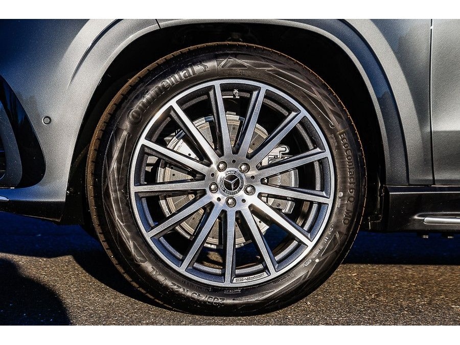 2026 Mercedes-Benz GLS Base - Photo 9