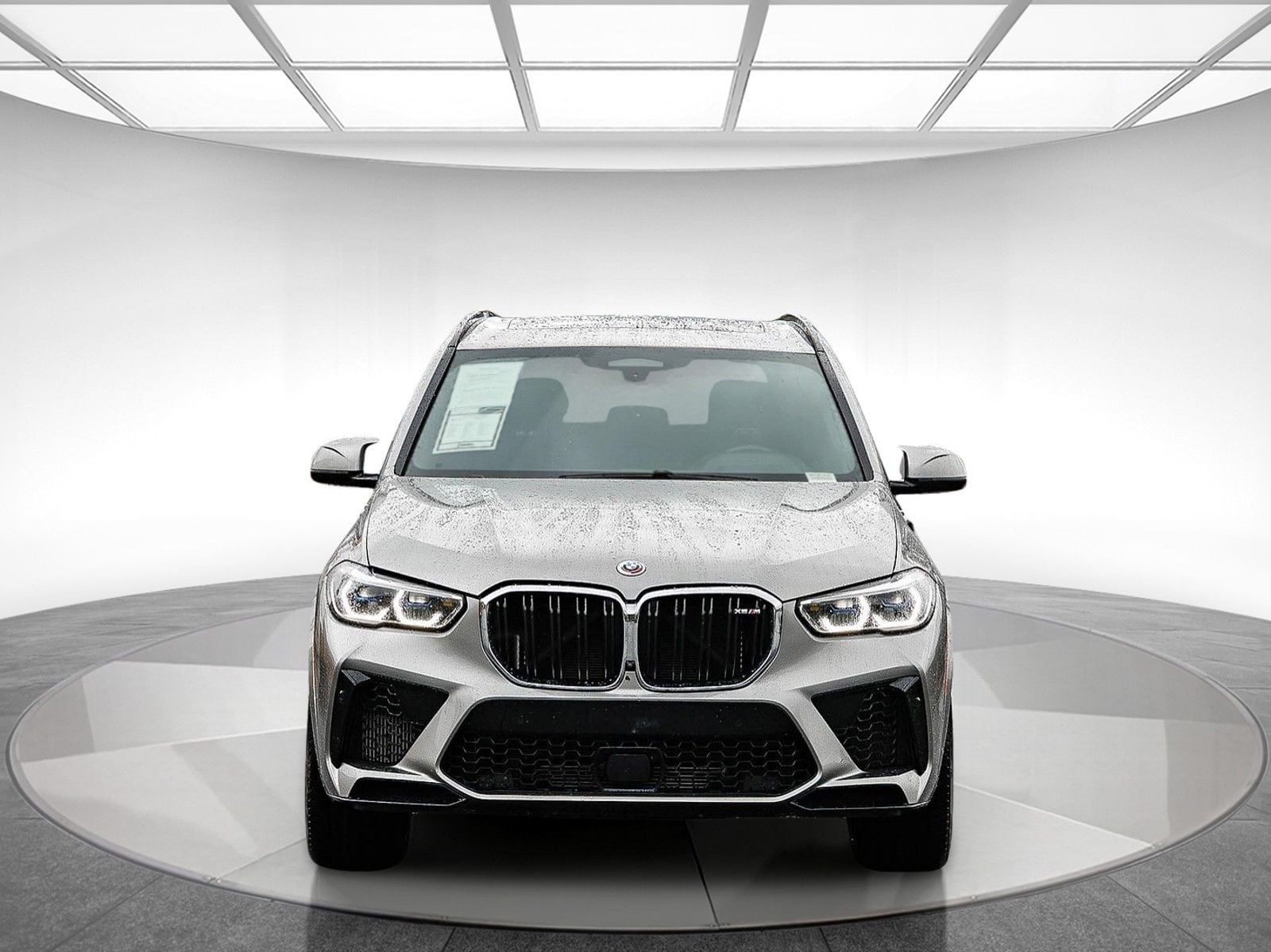 2023 BMW X5 M Base photo 5