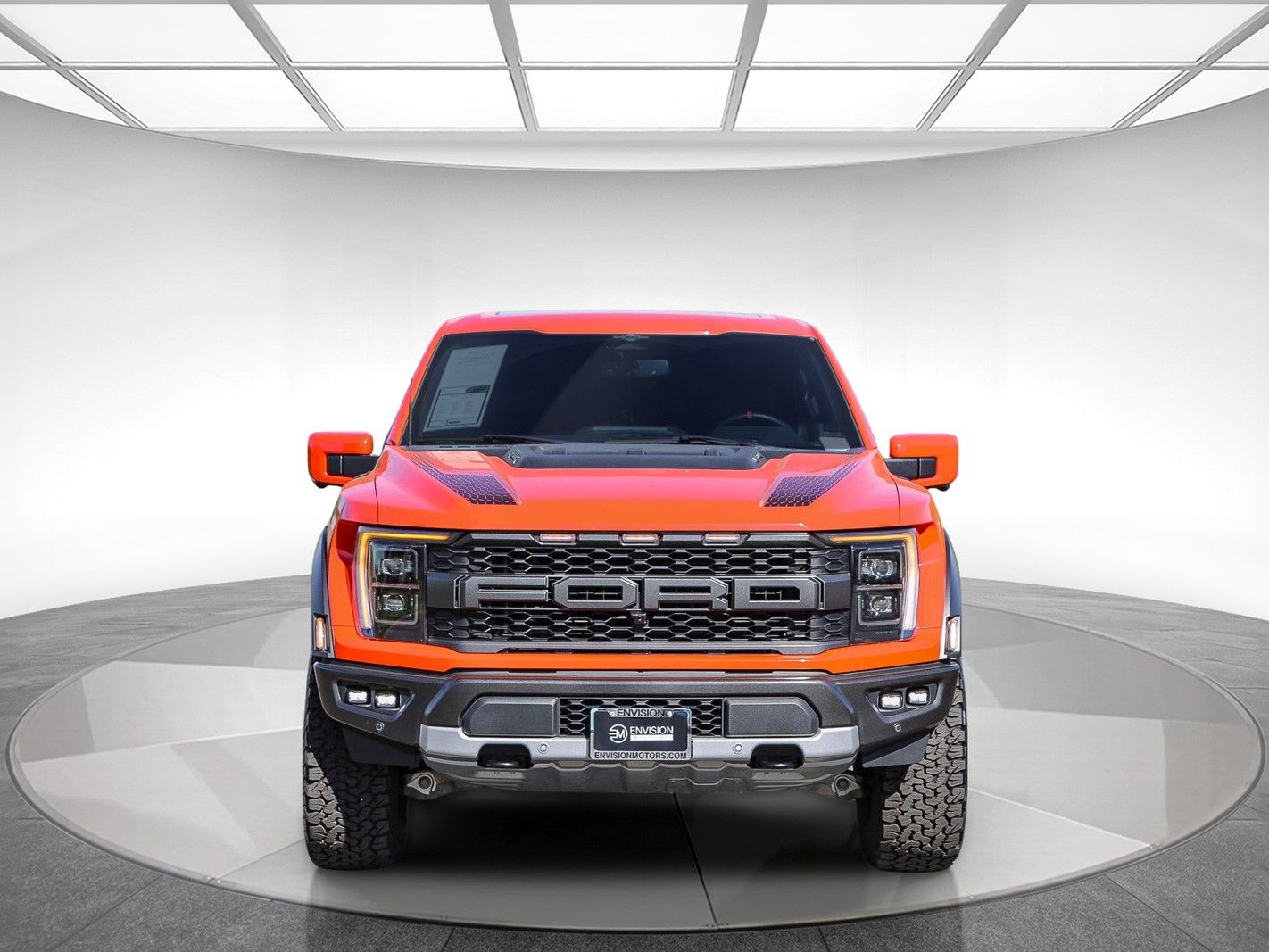 2023 Ford F-150 Raptor photo 5