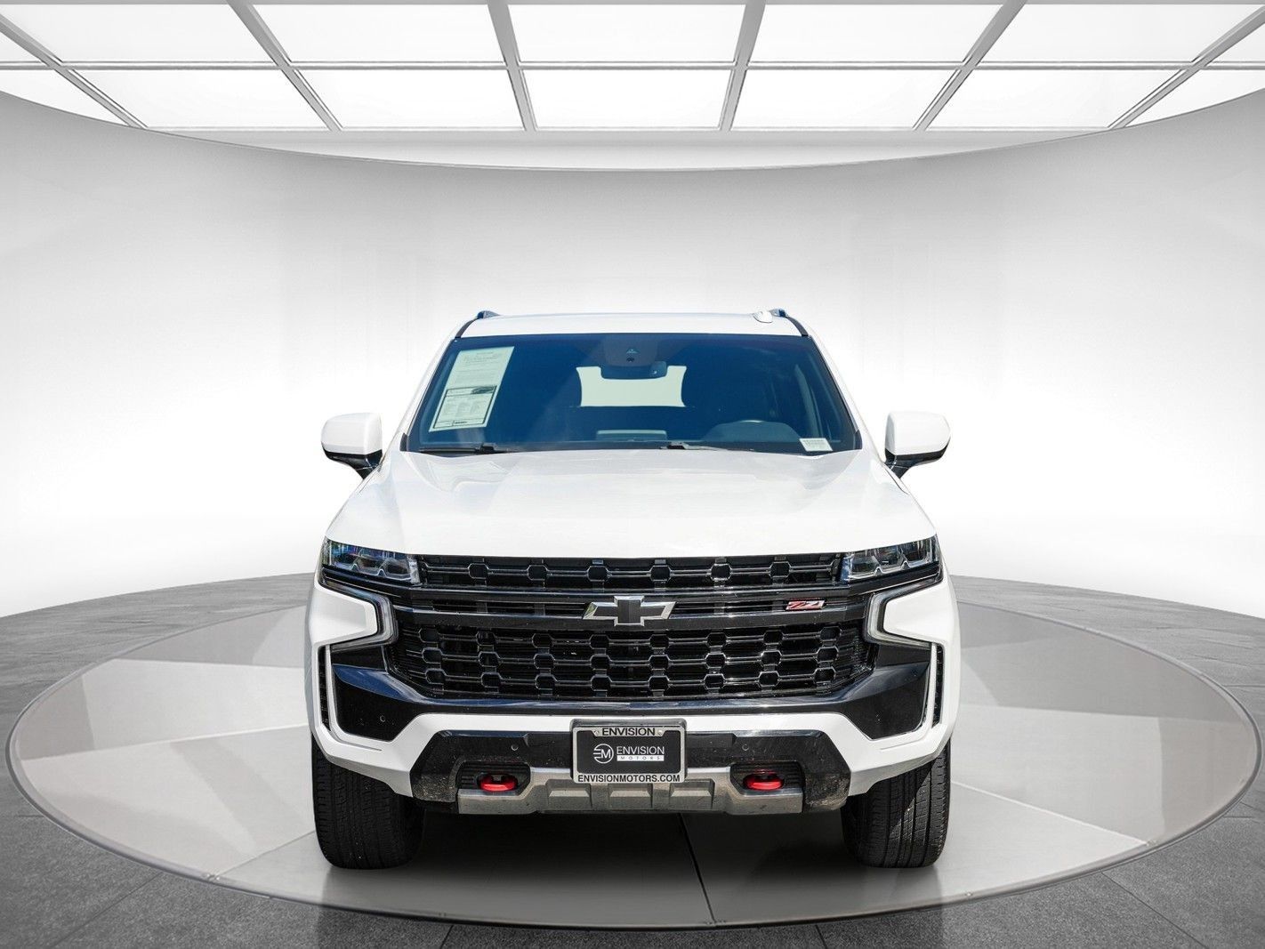 2023 Chevrolet Suburban Z71 - Photo 6