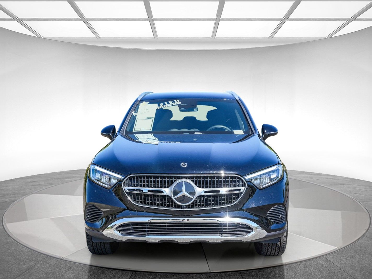 2026 Mercedes-Benz GLC GLC 300 photo 5