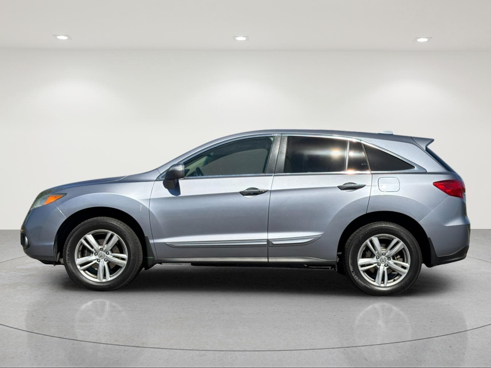 Used 2015 Acura RDX Technology Package with VIN 5J8TB4H57FL013206 for sale in El Dorado Hills, CA