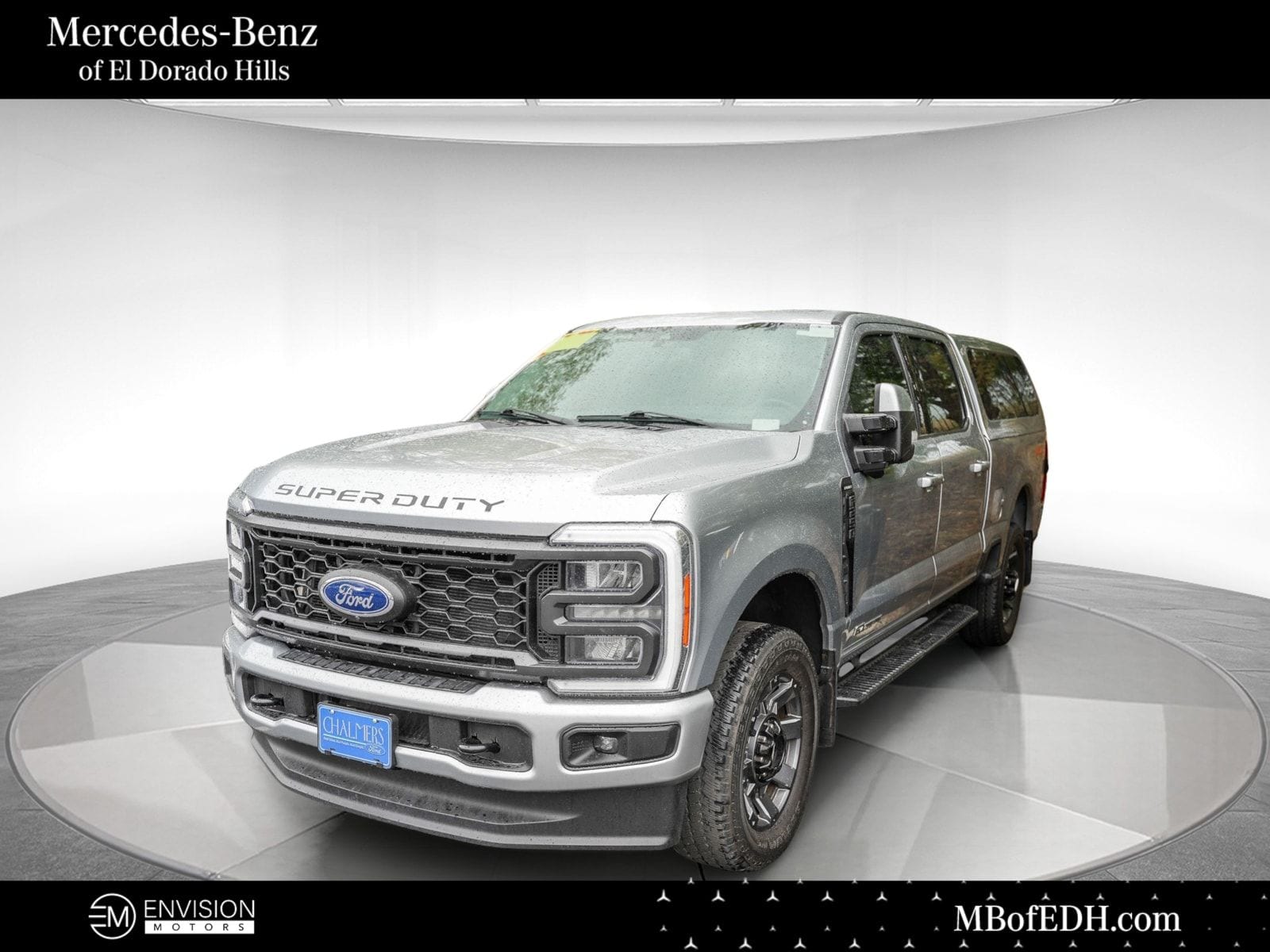 2023 Ford F-250 Lariat 4x4 Crew Cab 6-3/4' Box's photo
