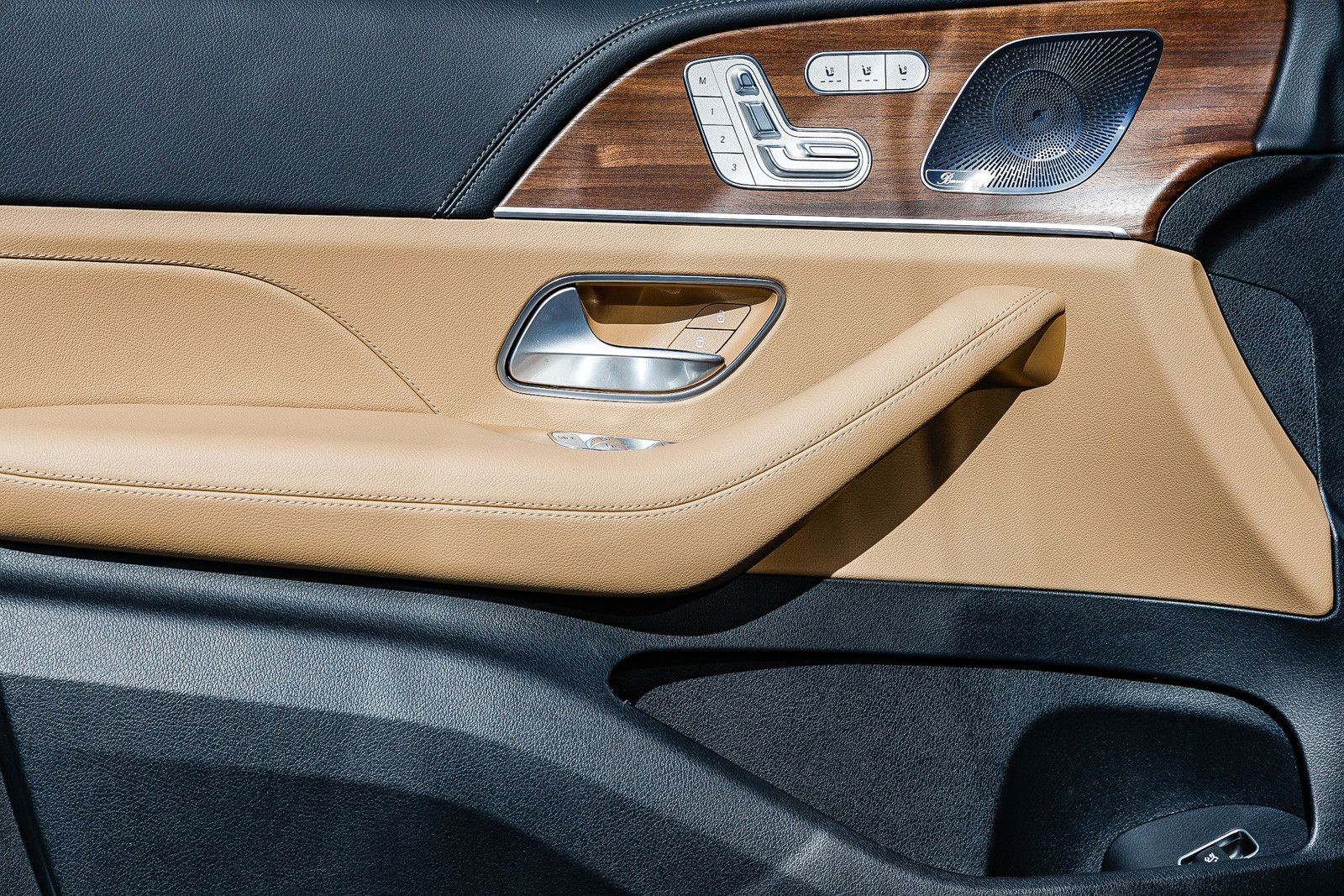 2025 Mercedes-Benz GLE GLE580 - Photo 21