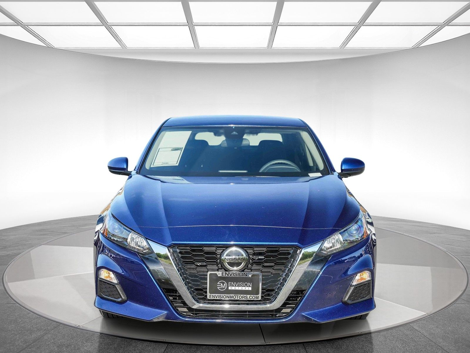 2022 Nissan Altima 2.5 S photo 5