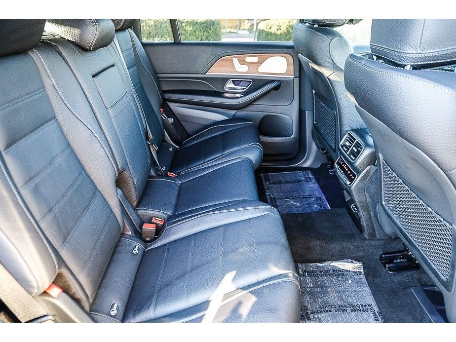 2026 Mercedes-Benz GLS Base - Photo 18