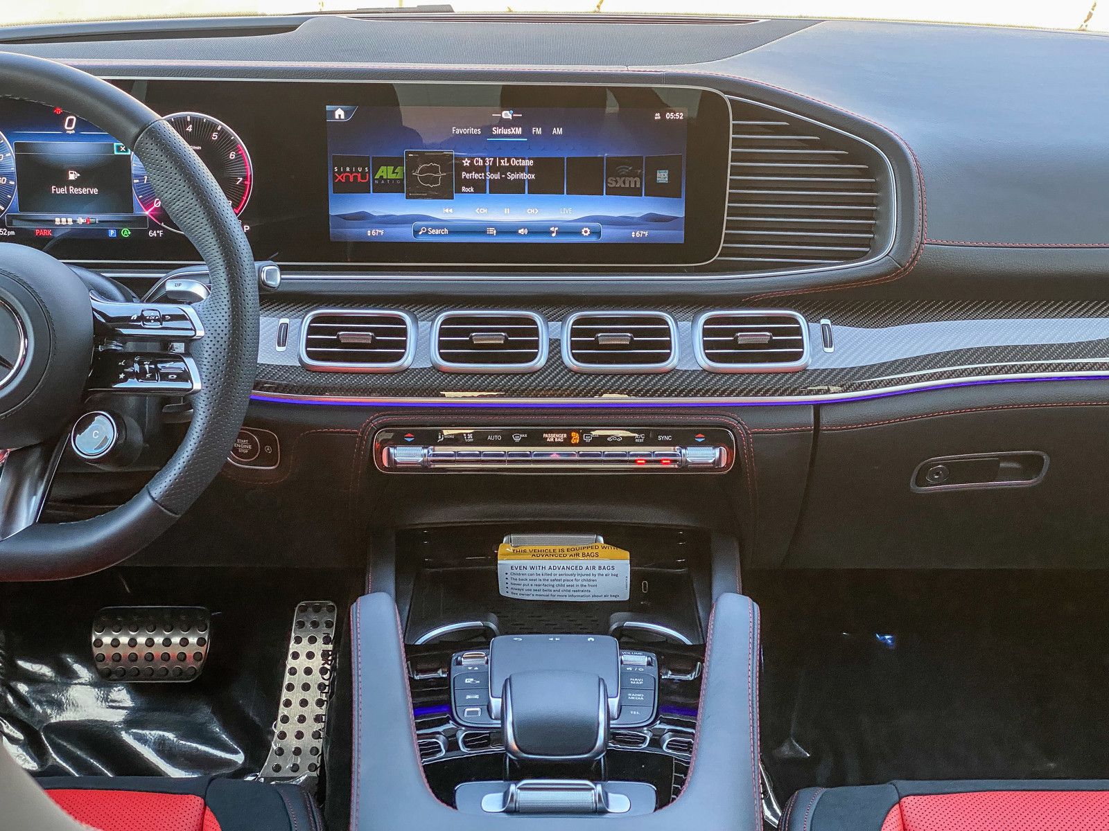 2025 Mercedes-Benz GLE Coupe GLE 53 AMG - Photo 11