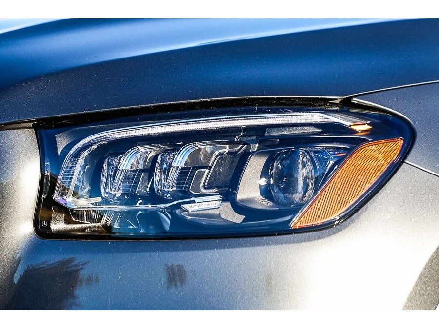 2026 Mercedes-Benz GLS Base - Photo 7