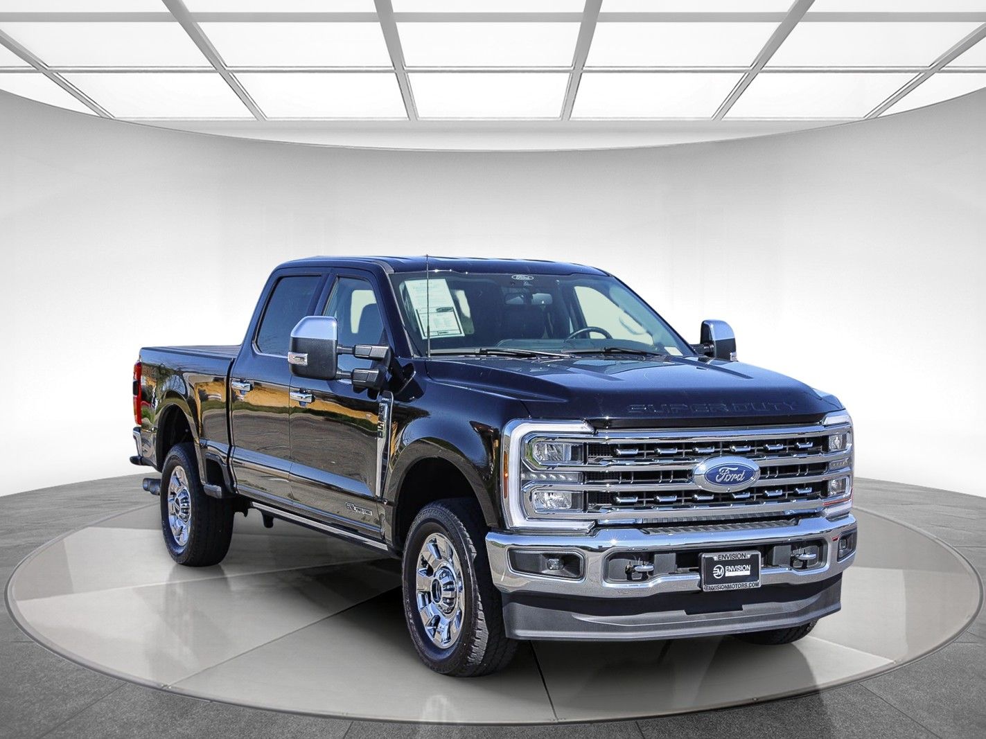 2024 Ford F-250SD Lariat photo 4