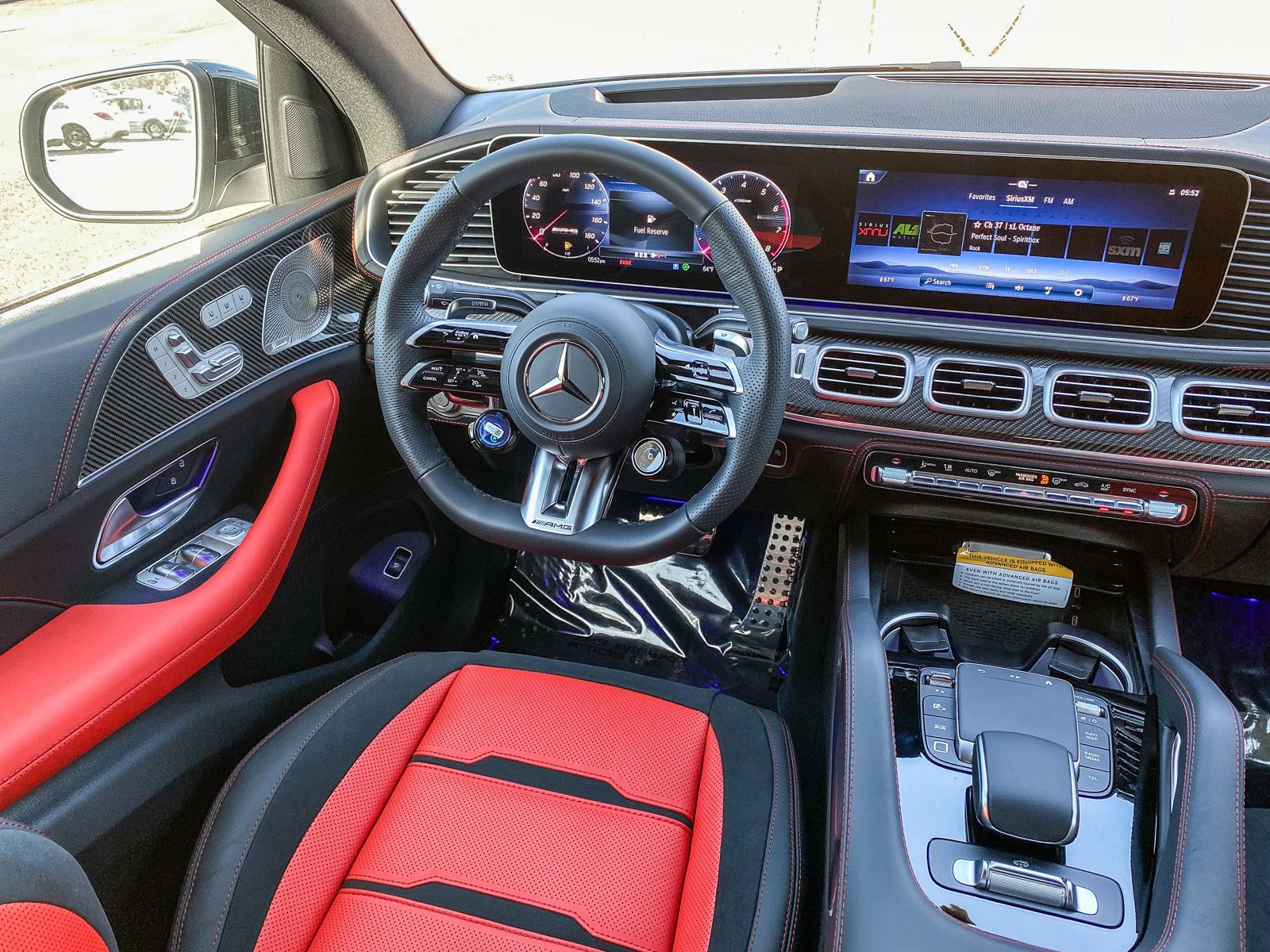 2025 Mercedes-Benz GLE Coupe GLE 53 AMG - Photo 14