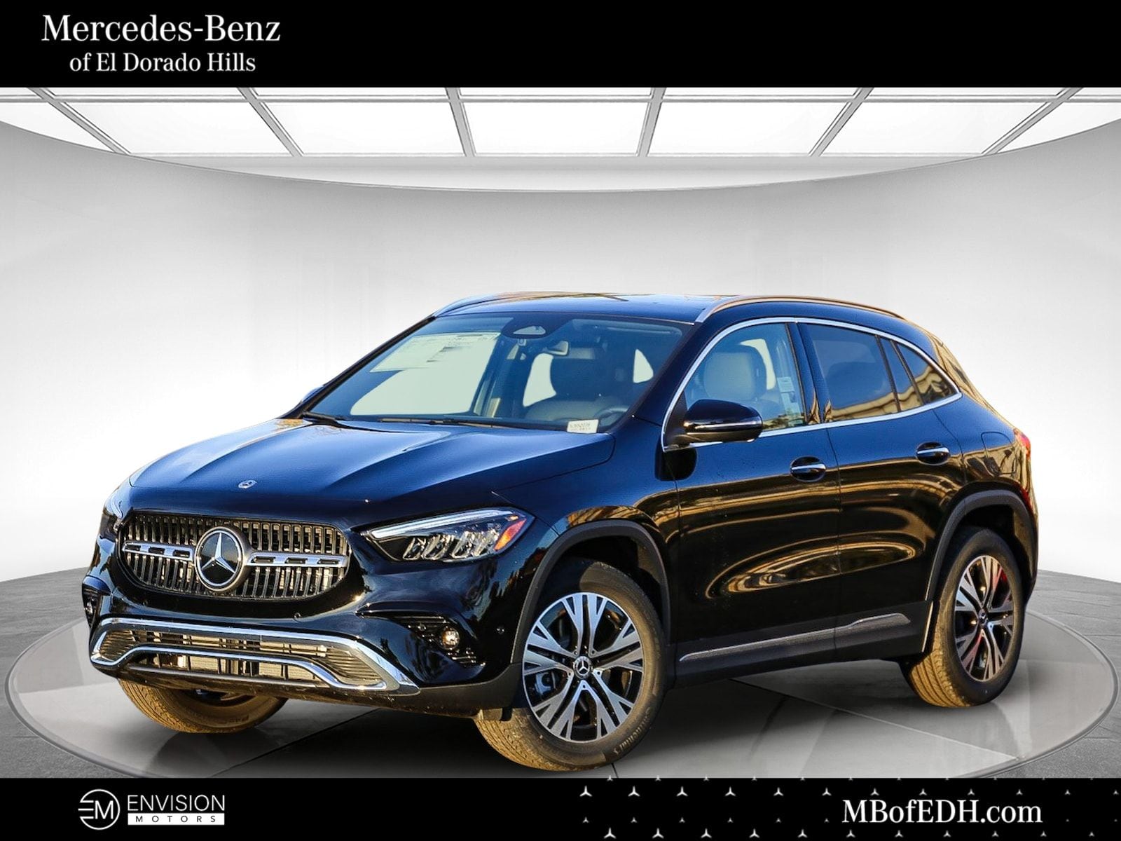 2025 Mercedes-Benz GLA GLA 250 4MATIC's photo