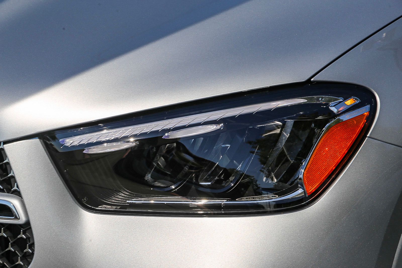 2025 Mercedes-Benz GLE GLE580 - Photo 8