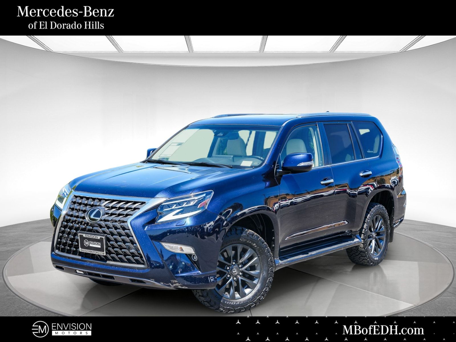2022 Lexus GX 460 460's photo