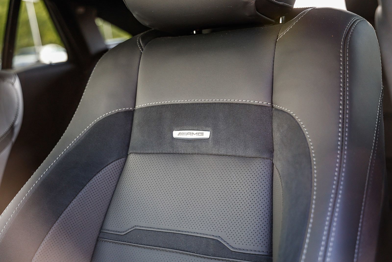 2025 Mercedes-Benz GLE Coupe GLE 53 AMG - Photo 25