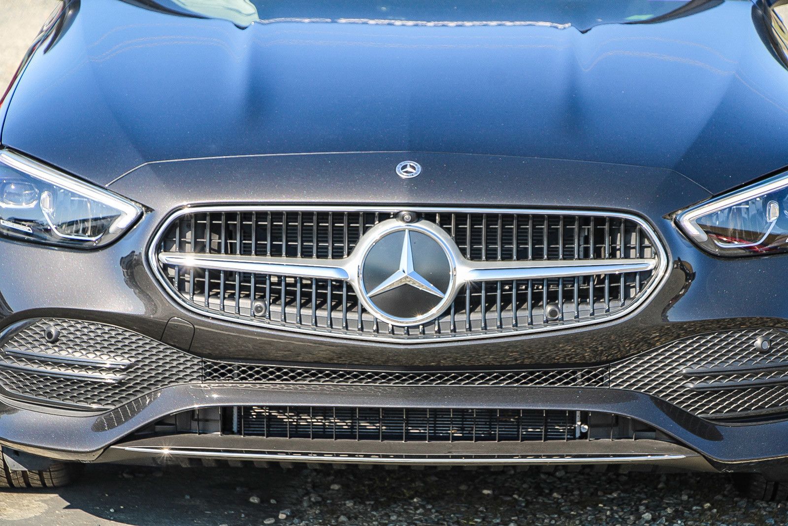 2025 Mercedes-Benz C-Class C 300 photo 6