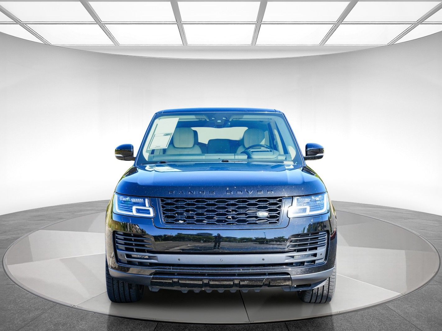 2021 Land Rover Range Rover Westminster photo 5