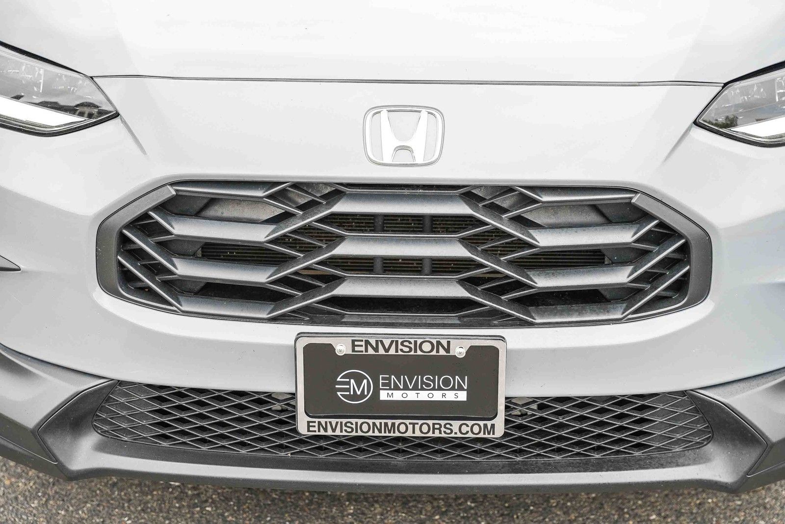 2024 Honda HR-V Sport photo 6