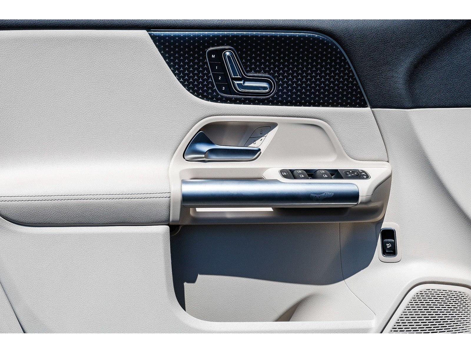 2025 Mercedes-Benz GLA GLA250 - Photo 21