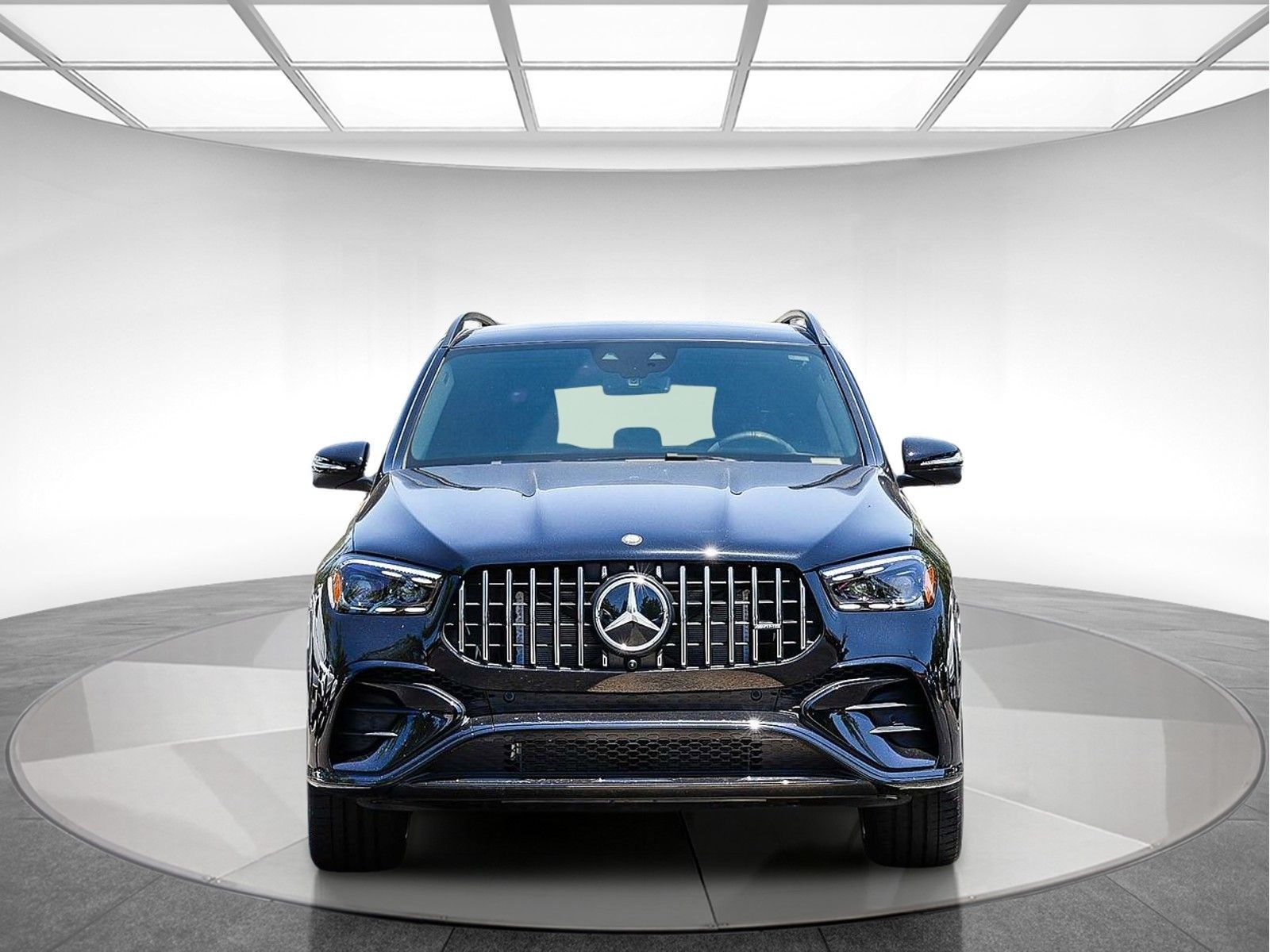 2025 Mercedes-Benz GLE AMG GLE 53 - Photo 6