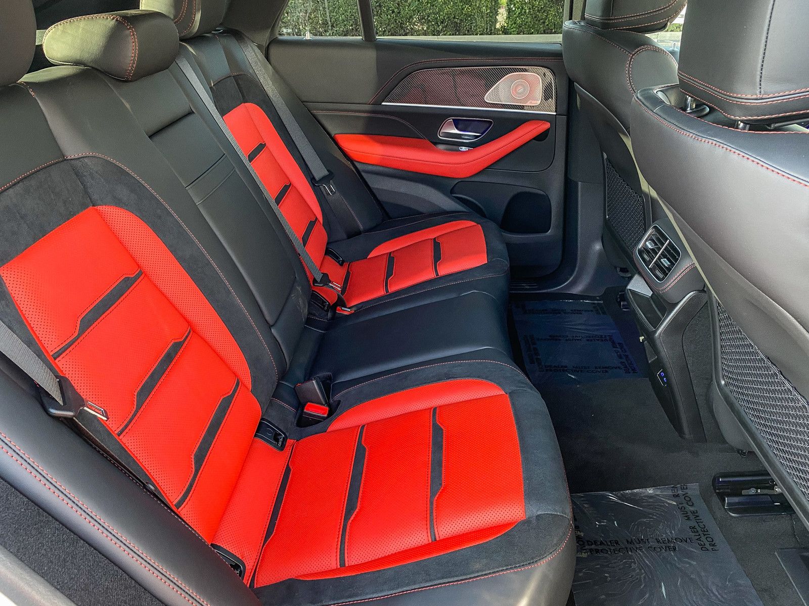 2025 Mercedes-Benz GLE Coupe GLE 53 AMG - Photo 18