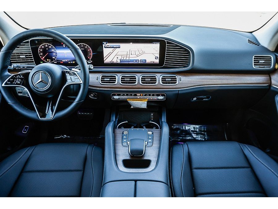 2026 Mercedes-Benz GLE GLE450 - Photo 9