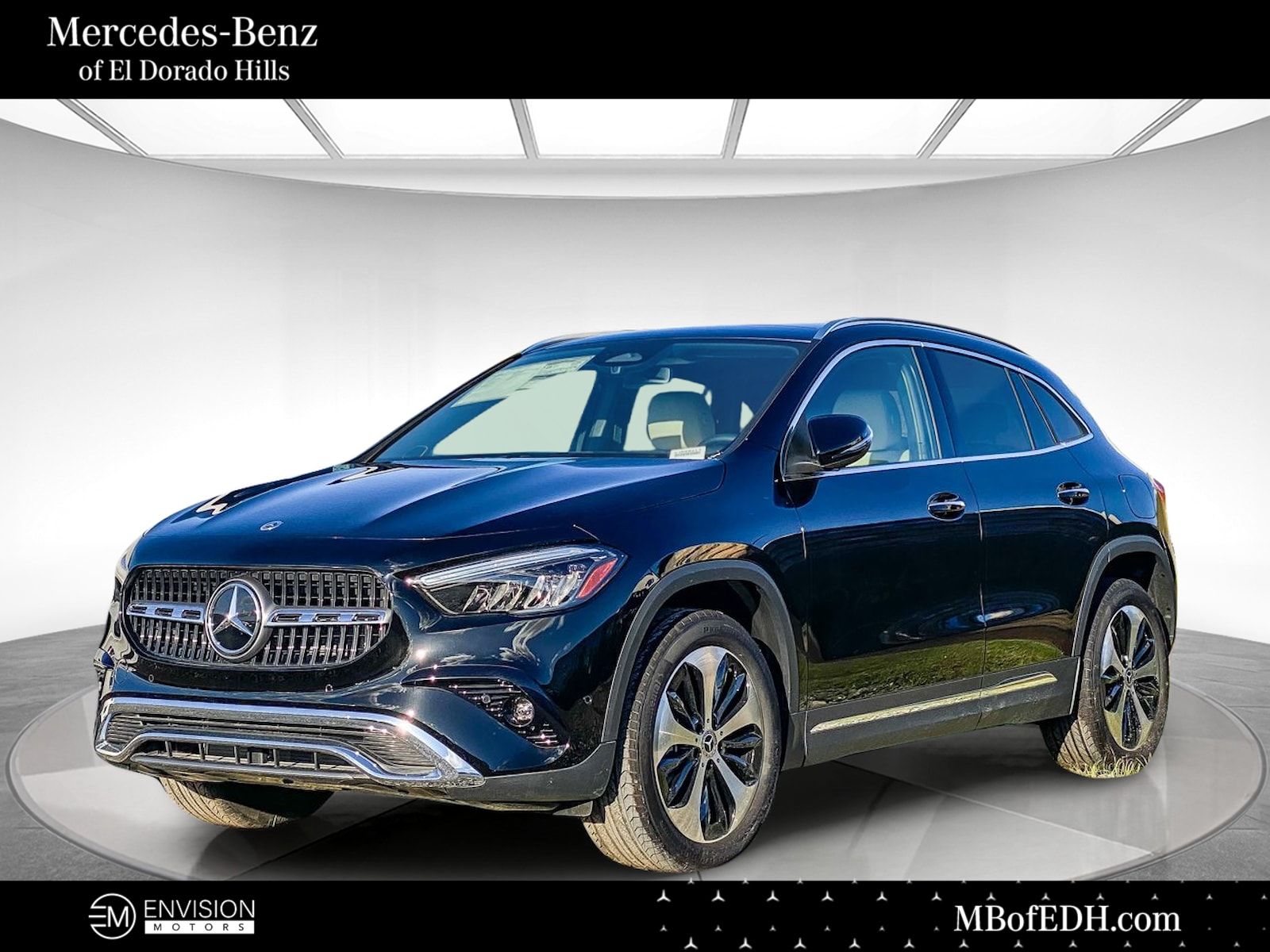 2025 Mercedes-Benz GLA GLA 250 4MATIC's photo