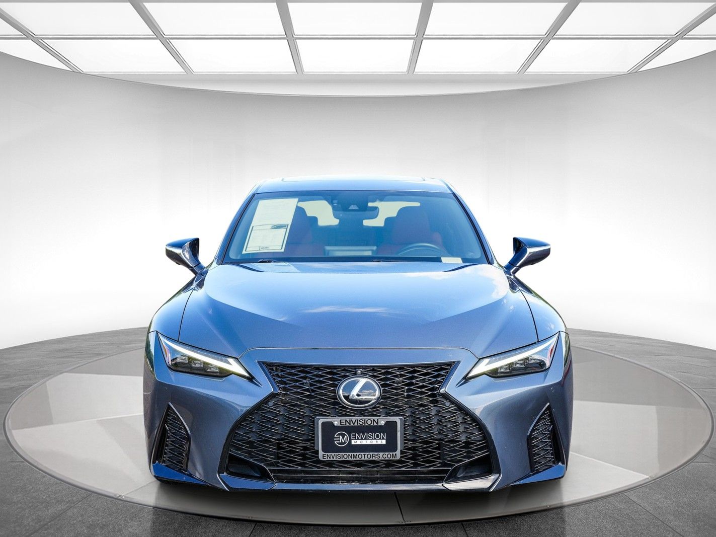 2023 LEXUS IS 350 F Sport photo 5