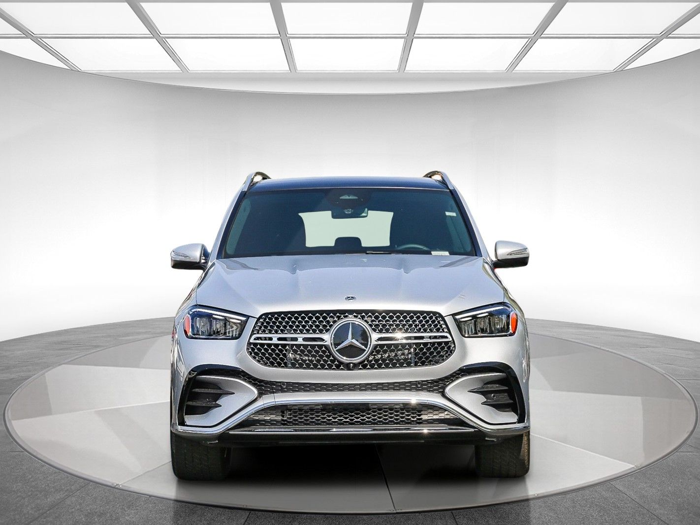 2025 Mercedes-Benz GLE GLE580 - Photo 6