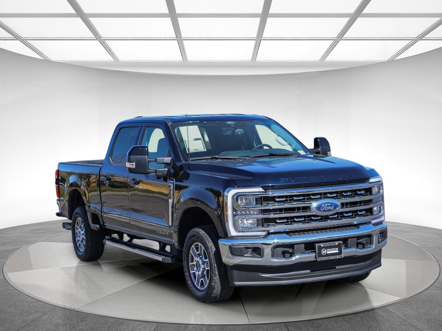 2025 Ford F-250SD Lariat photo 4