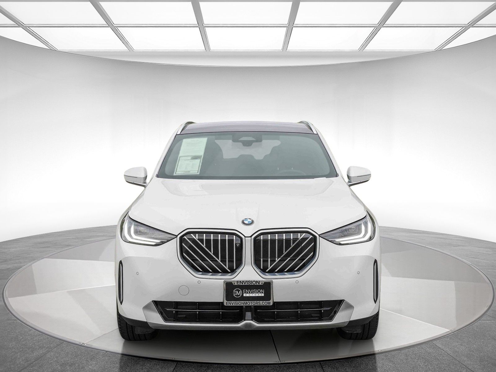 2025 BMW X3 30 xDrive photo 5