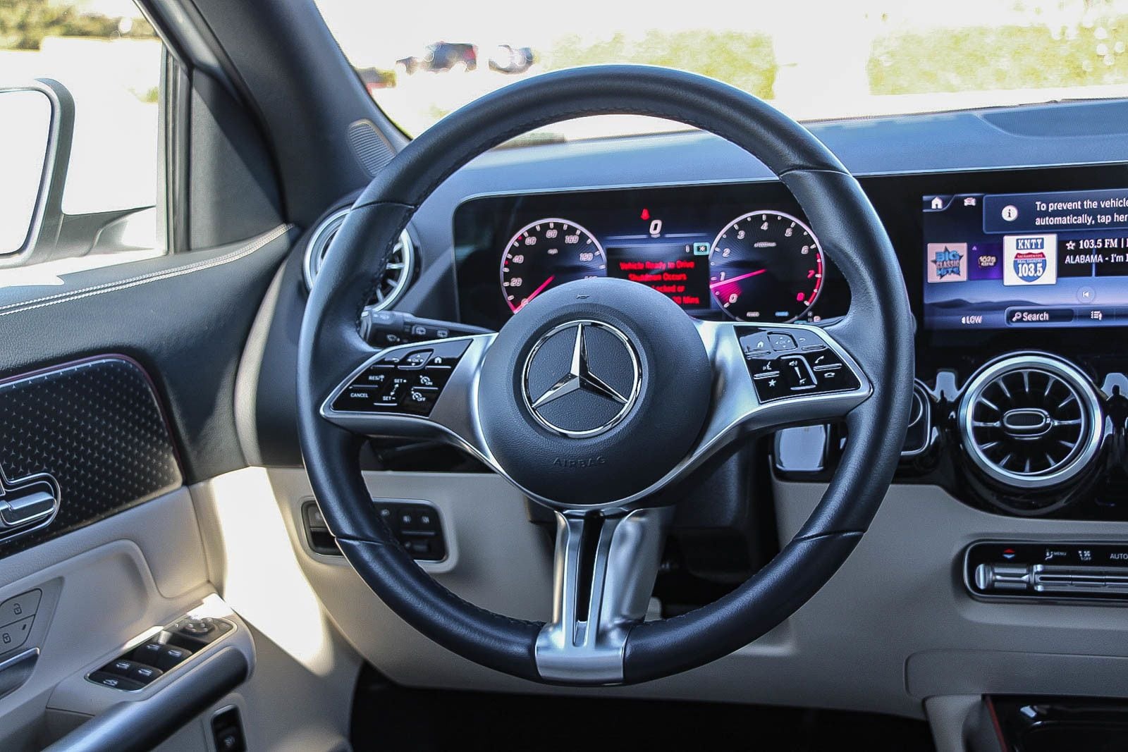 2025 Mercedes-Benz GLA GLA250 - Photo 16