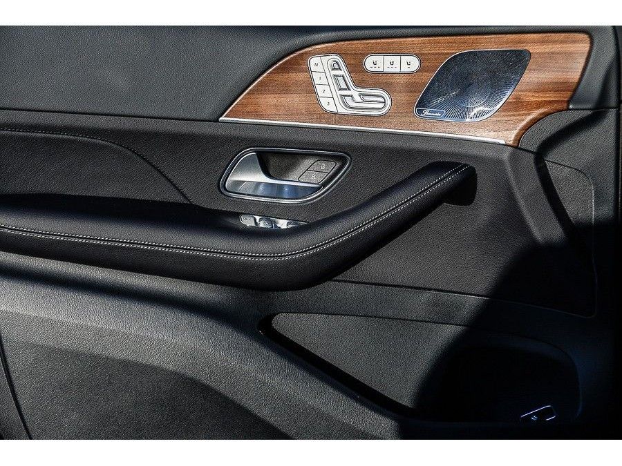 2026 Mercedes-Benz GLE GLE450 - Photo 20