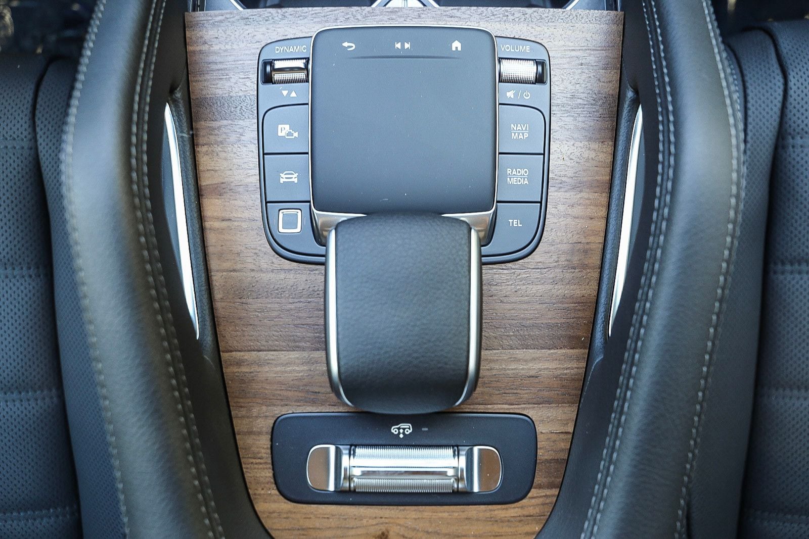 2025 Mercedes-Benz GLE GLE580 - Photo 16