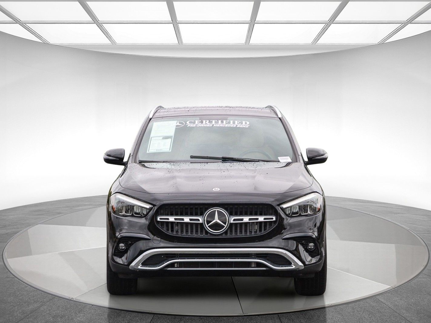 2025 Mercedes-Benz GLA GLA 250 photo 5