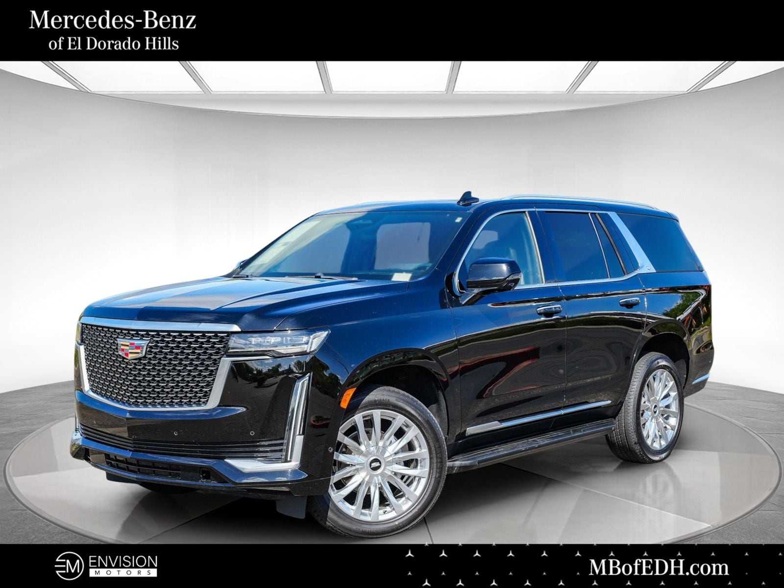 2023 Cadillac Escalade 4WD Premium Luxury's photo